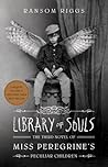 Library of Souls