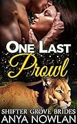 One Last Prowl
