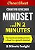 Summary: Mindset The New Ps...