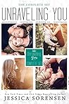 Unraveling You Series by Jessica Sorensen