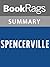 Summary & Study Guide Spencerville by Nelson Demille
