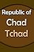 History and Culture, Republic of Chad: The entire history of Republic of Chad, Cultural heritage, Tourism, Industry, People of Republic of Chad
