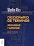 Diccionario de términos de Recursos Humanos (Spanish Edition)