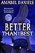 Better Than the Best (Newla...