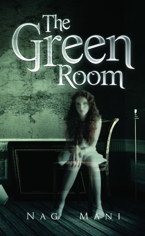 The Green Room (Kindle Edition)