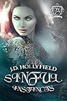 Sinful Instincts by J.D. Hollyfield