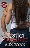 Just a Number by A.D. Ryan