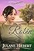 Robin (Brides of a Feather #1)