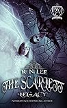 The Scarlett Legacy by K.N. Lee The Scarlett Legacy by K.N. Lee