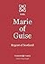 Marie of Guise: Regent of S...