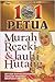 101 Petua Murah Rezeki &  Jauhi Hutang by Siti Nor Bahyah Mahamood