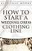 Discover the Fastest, Cheapest, and Easiest Way to Wedding Dress Clothing Line Start up Guide: How to Start And Grow a Successful Wedding Dress : ( How ... ( How to Start a Clothing line) Book 1)