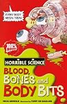 Horrible Science by Nick Arnold