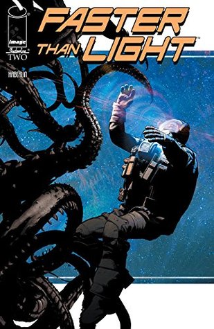 Faster Than Light #2 (Kindle Edition)