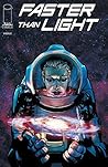 Faster Than Light #3 by Brian Haberlin