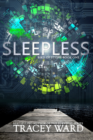 Sleepless (Bird of Stone, #1)