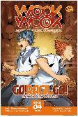 Wook Wook Edisi 04 - 2015