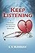 Keep Listening: A Patient Perspective On Modern Medicine