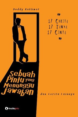 Sebuah Pintu Yang Menunggu Jawaban