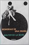 Memorias de una e...