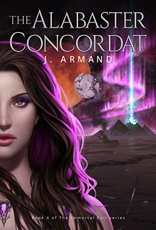 The Alabaster Concordat by J. Armand
