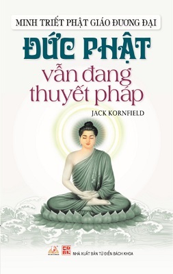 Đức Phật vẫn đang thuyết pháp
