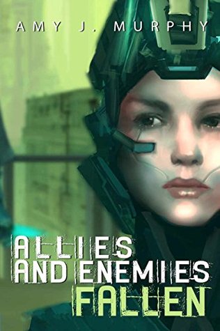 Fallen (Allies and Enemies, #1)
