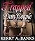 Trapped: A Story of a Dom Couple: My Initiation into Spanking