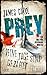 Prey - Deine Tage sind gezählt (Jefferson Winter, #3)