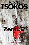 Zersetzt (Fred Abel, #2)