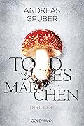 Todesmärchen (Maarten S. Sneijder, #3) 