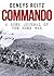 Commando by Deneys Reitz