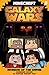 Galaxy Wars Minecraft Adventures Book 3: Invasion of the Empire (An Unofficial Minecraft Book)