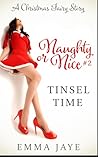 Tinsel Time (Naughty or Nice? #2)