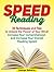 Speed Reading by George Roberts