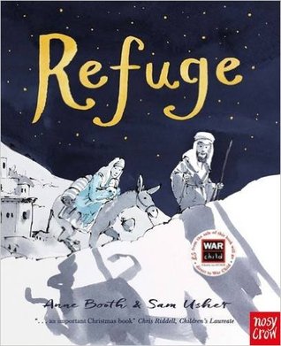 Refuge (Hardcover)