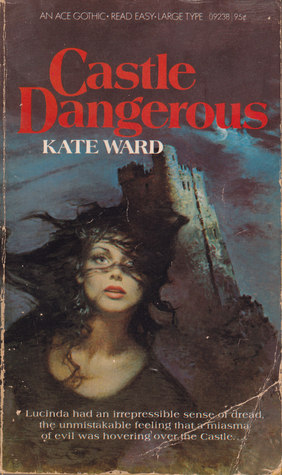 Castle Dangerous (Mass Market Paperback)