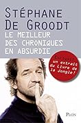 Le meilleur des Chroniques en absurdie (Extrait)