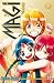 Magi - The Labyrinth of Magic – Band 8 (German Edition)