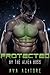 Protected By The Alien Boss...
