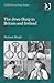The Jews-Harp in Britain and Ireland