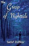 The Grasp of Nighttide by sadaf