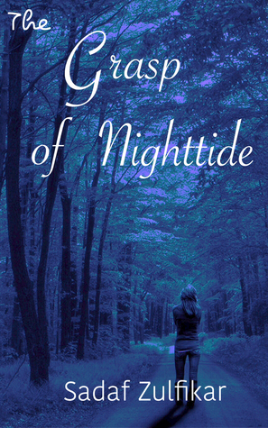 The Grasp of Nighttide (Grasp, #1)
