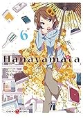 Hanayamata - vol.06