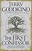 The First Confessor by Terry Goodkind