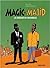 Magic-Majid : La Sardine du...