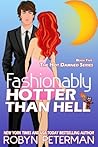 Fashionably Hotter Than Hell by Robyn Peterman