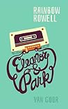 Eleanor & Park by Rainbow Rowell