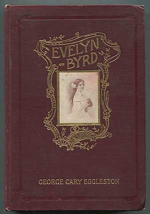 Evelyn Byrd (Old South, #3)