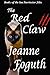 The Red Claw (The Sea Purrtector Files #1)